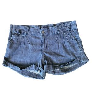 Citizens of humanity jean shorts